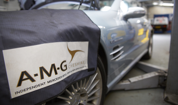 AMG Cheshire Ltd Services