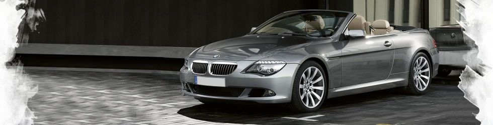 Mercedes Specialists