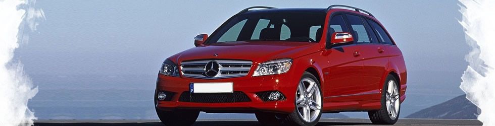 Mercedes Specialists