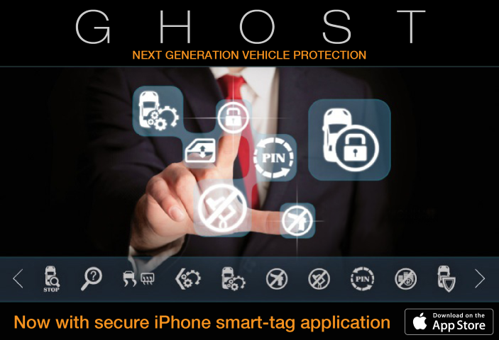 autowatch ghost